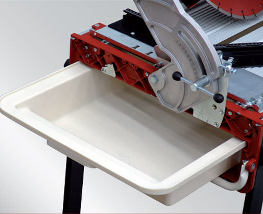Raimondi Zipper (Zoe) Bridge Tile Wet Saw