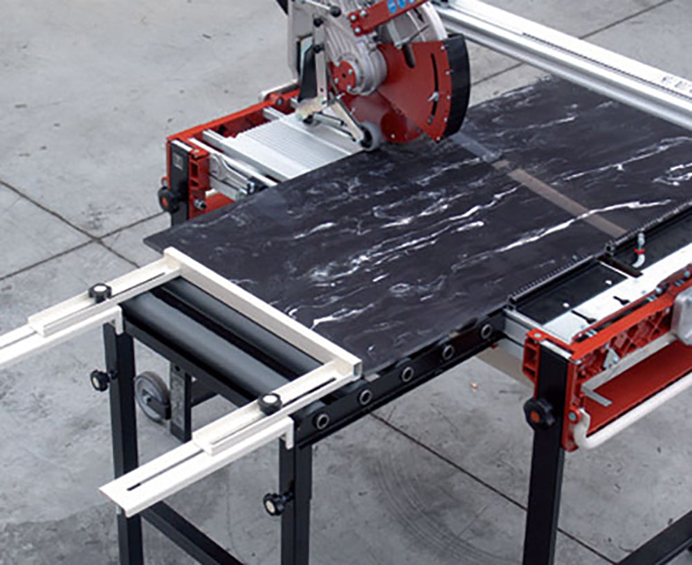 Raimondi Zipper (Zoe) Bridge Tile Wet Saw