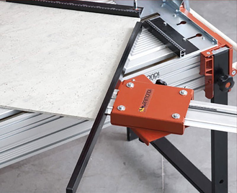 Raimondi Zipper (Zoe) Bridge Tile Wet Saw