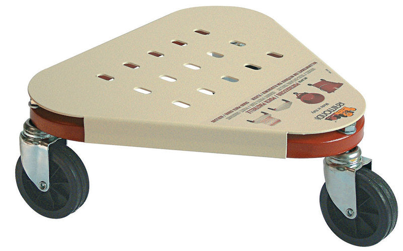 Raimondi ELIA Bucket and Tile Dolly - LTBTD