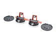 Raimondi Vacuum Suction Cups for Easy-Move - TCLFVSCGCB