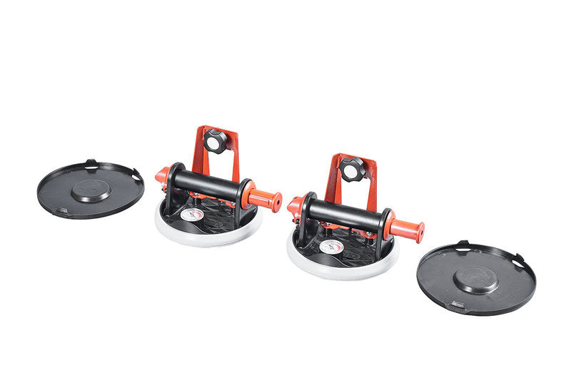 Raimondi Vacuum Suction Cups for Easy-Move - TCLFVSCGCB