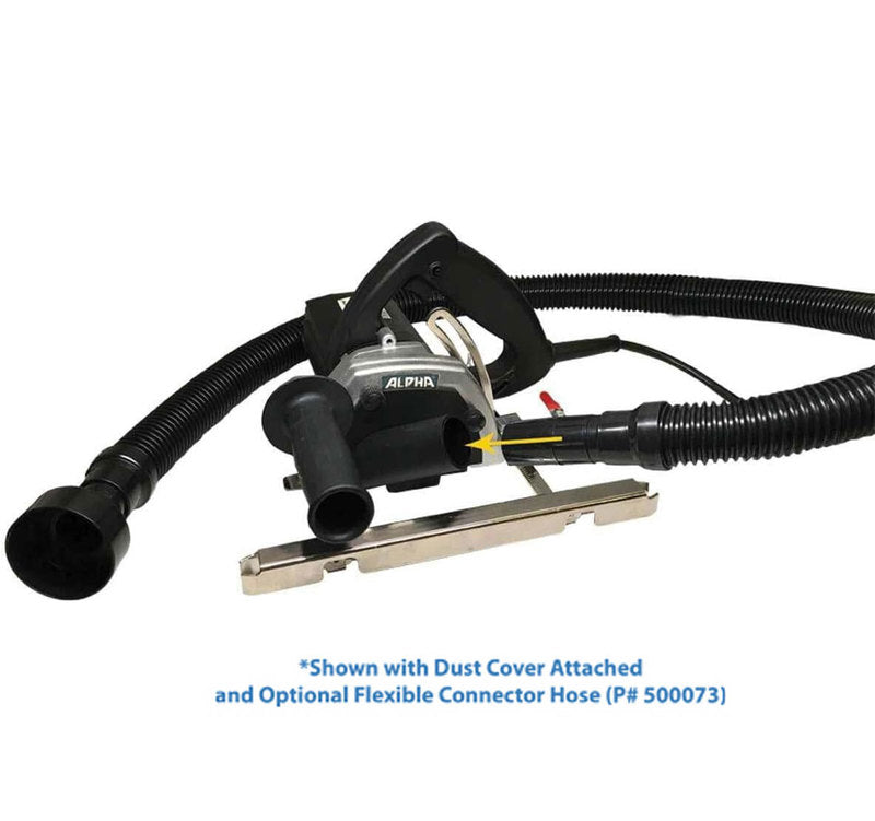 Alpha ESC-125 Electric Wet and Dry Stone Cutter