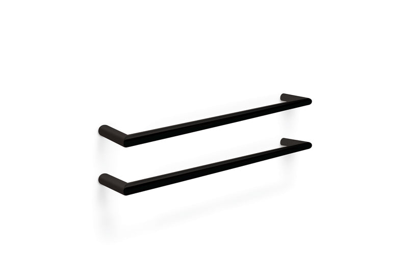 WarmUp Electric Towel Warmers - Liberty Single Bars HTR-001MB