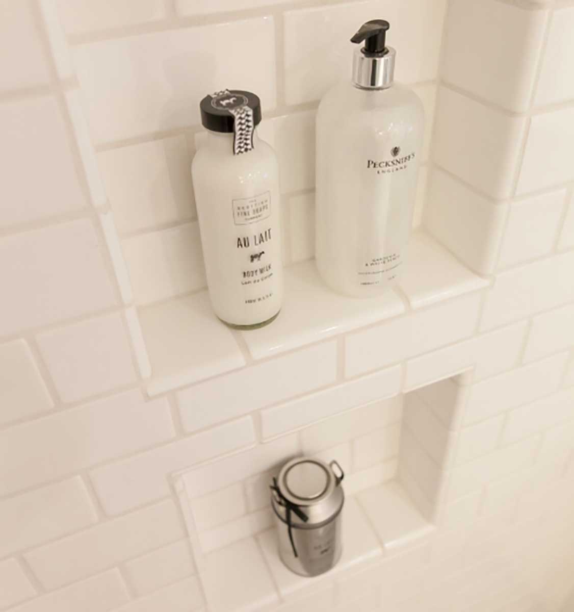 Recess Yellow Ready to Tile 14 x 14