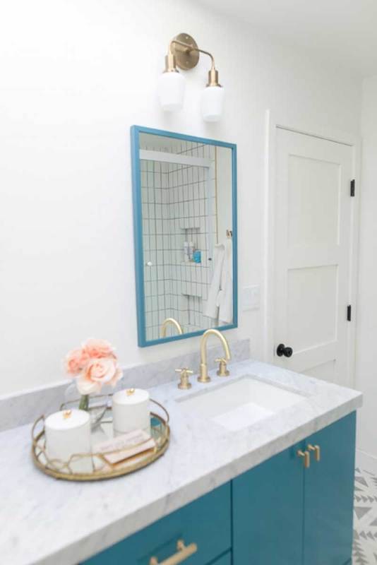 Recess Yellow Ready to Tile 14 x 14