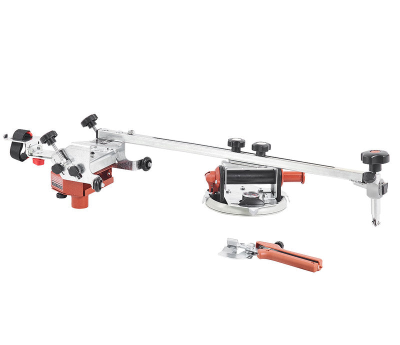 Raimondi Device for circular shaping - LTMOTOKOMPAS
