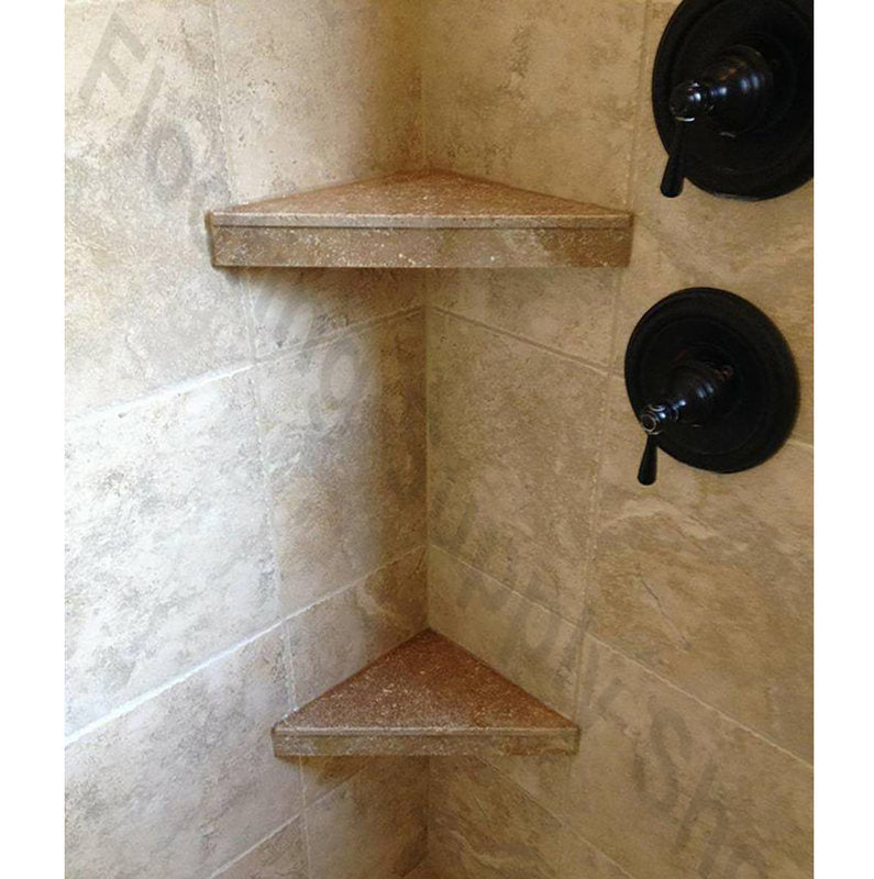 RetroShelf Tile Ready Retro Shelf