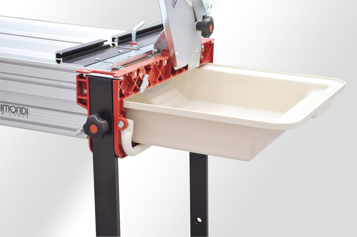 Raimondi SMS Large Bridge Tile Wet Saw SMS 220-260