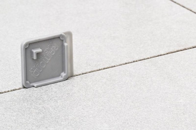 Raimondi Double Spacers dual size 100