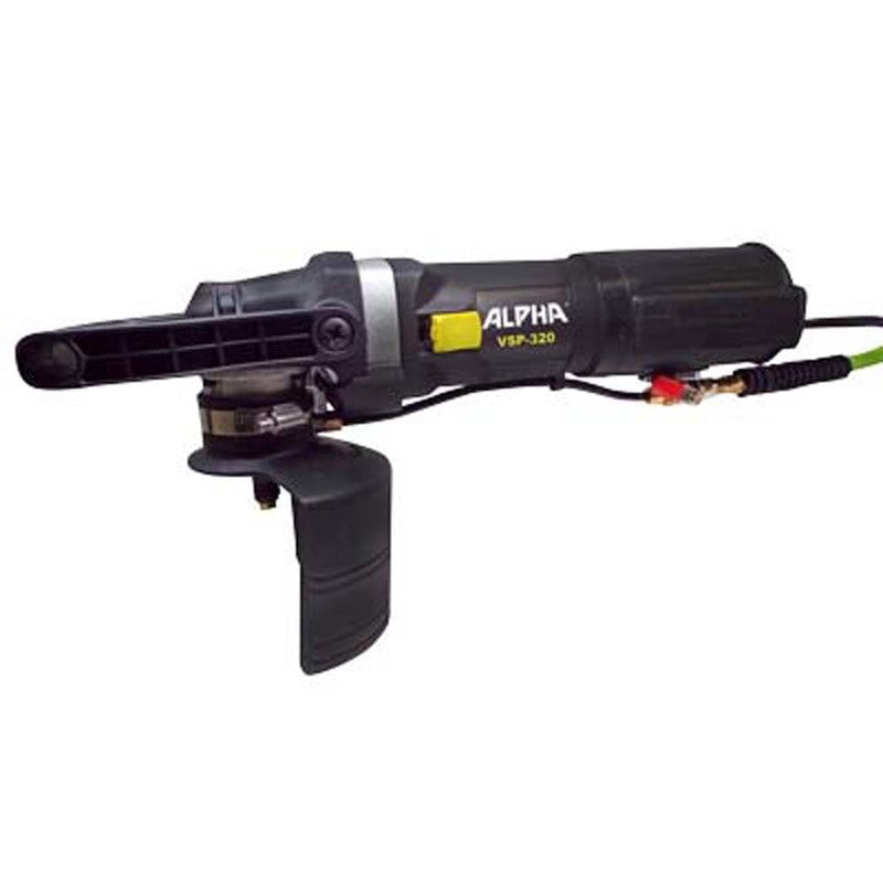 Alpha Tools VSP-320 Variable Speed Polisher