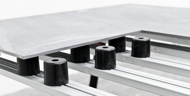 Raimondi Supports Cylinders - TCWBK20SC