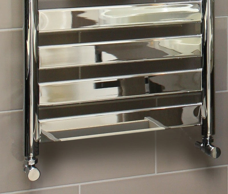 SereneDrains Towel Warmer - Vela 950 x 500
