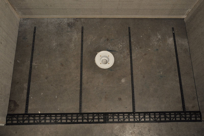 Pre Pitch Pre Made Shower Slope Extended