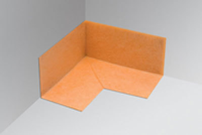 Schluter-KERDI-KERECK-F Inside Corner