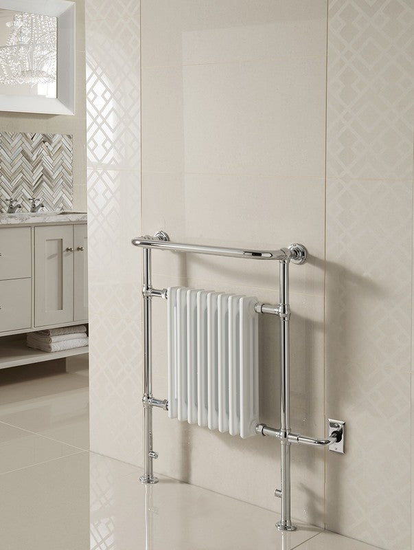 SereneDrains Towel Warmer - Regency 963 x 673