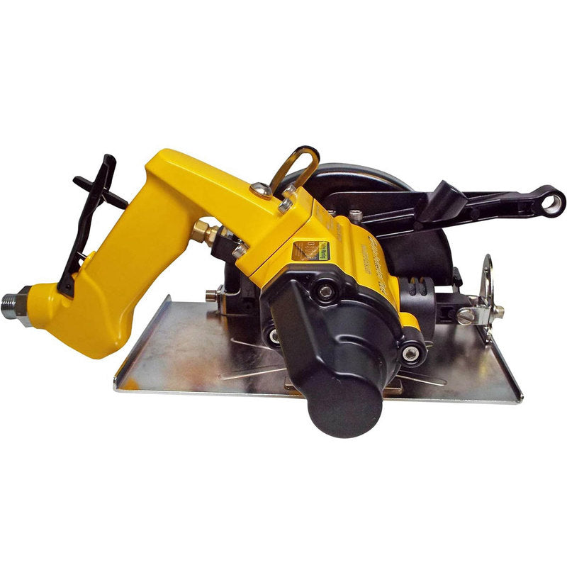 Alpha PSC-150 Pneumatic Stone Cutter 6 Inch