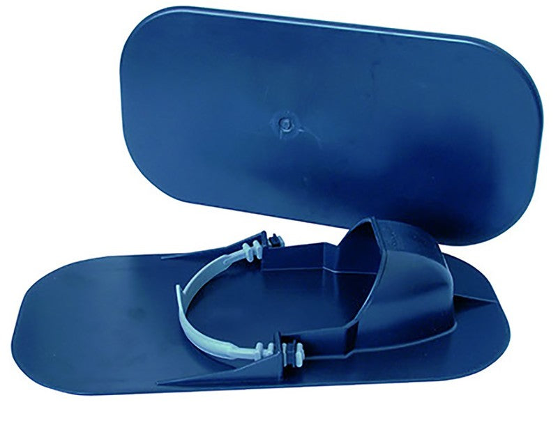 Raimondi Flat Smooth Shoes - VSMBSHOE