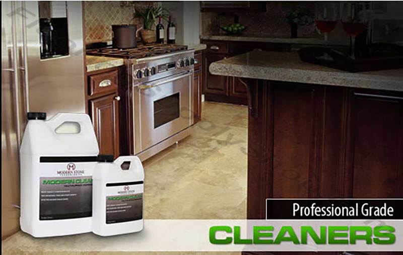 Modern Stone Modern Clean Quart 1GL