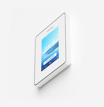 Warmup 6iE Portrait Smart WiFi Thermostat