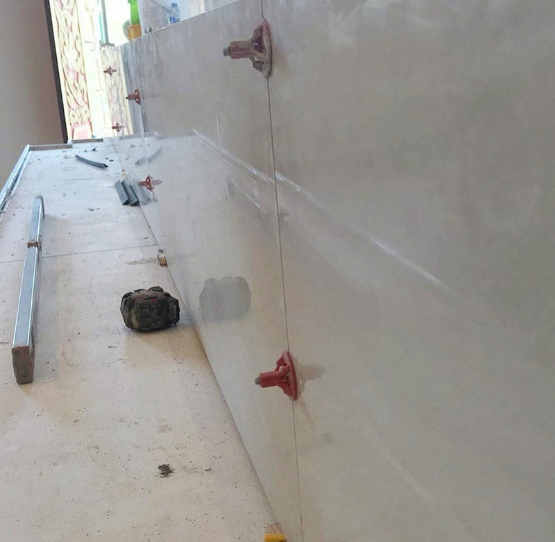 ATR Tile Leveling System DIY GRID Kits 250