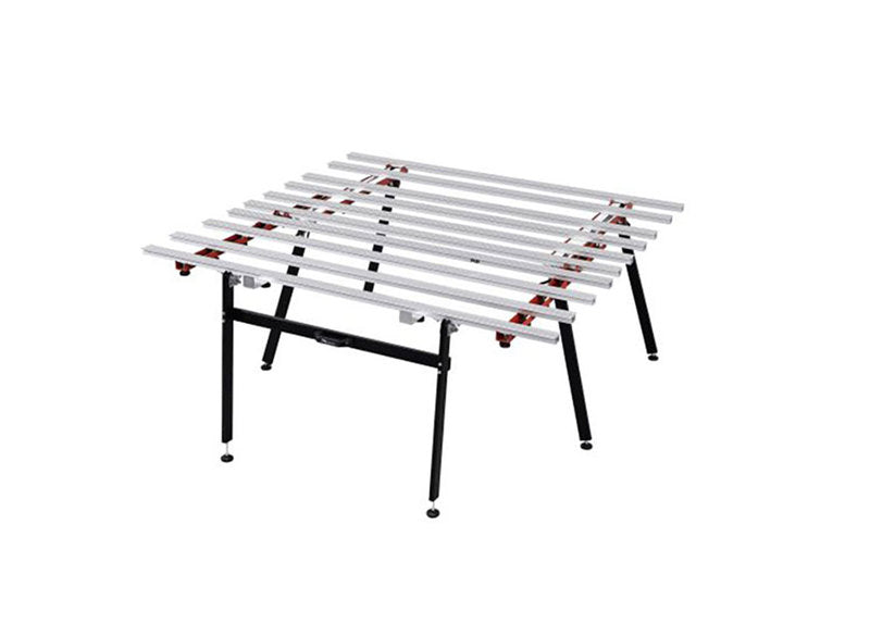 Raimondi Lateral Tilting Extension for Work Bench - TCLFWBLTEXT