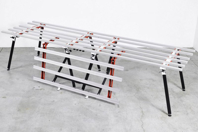 Raimondi Lateral Tilting Extension for Work Bench - TCLFWBLTEXT