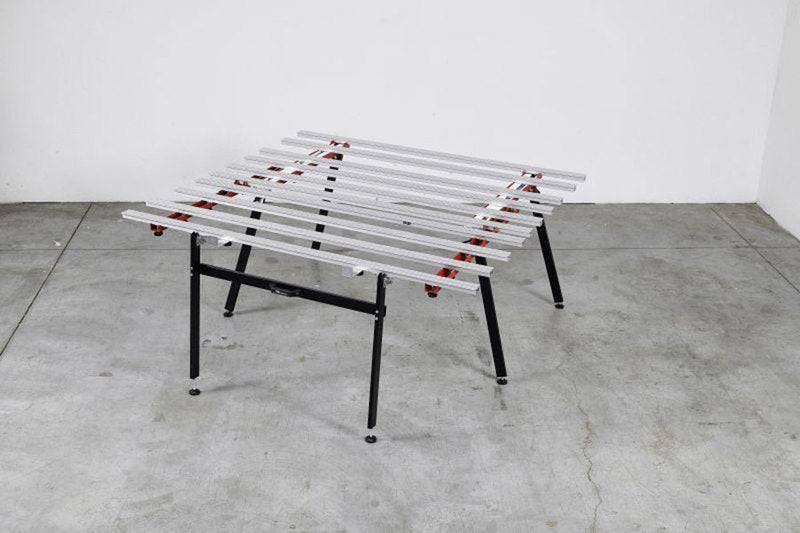 Raimondi Lateral Tilting Extension for Work Bench - TCLFWBLTEXT