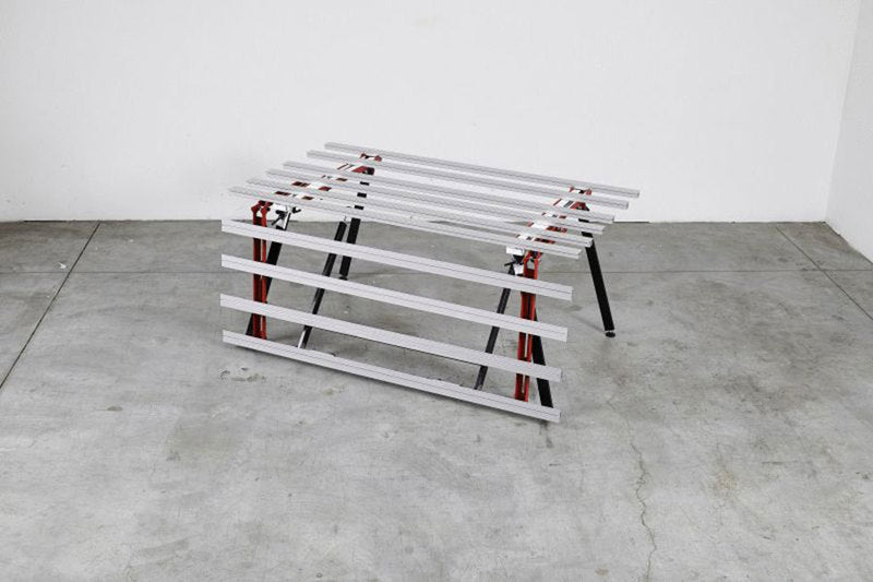 Raimondi Lateral Tilting Extension for Work Bench - TCLFWBLTEXT