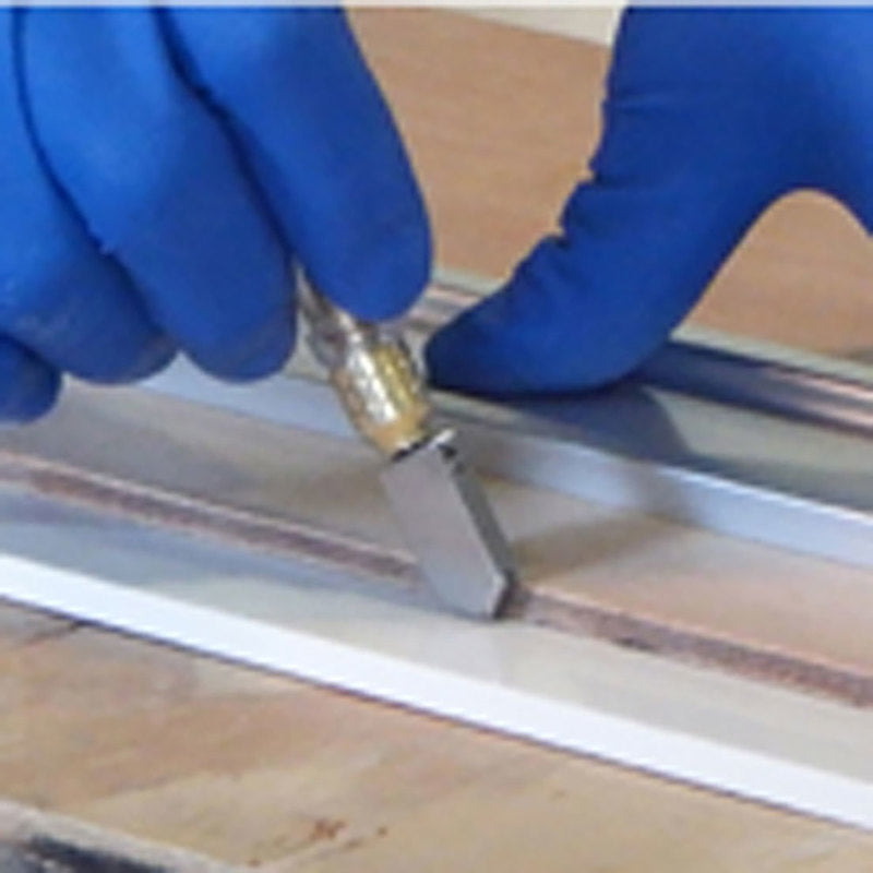 Alpha Tools EZ Thin Tile Cutters