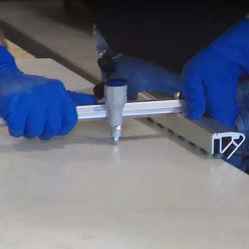 Alpha Tools EZ Thin Tile Cutters