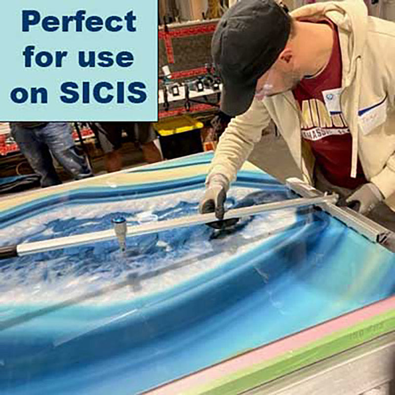 Alpha Tools EZ Thin Tile Cutters