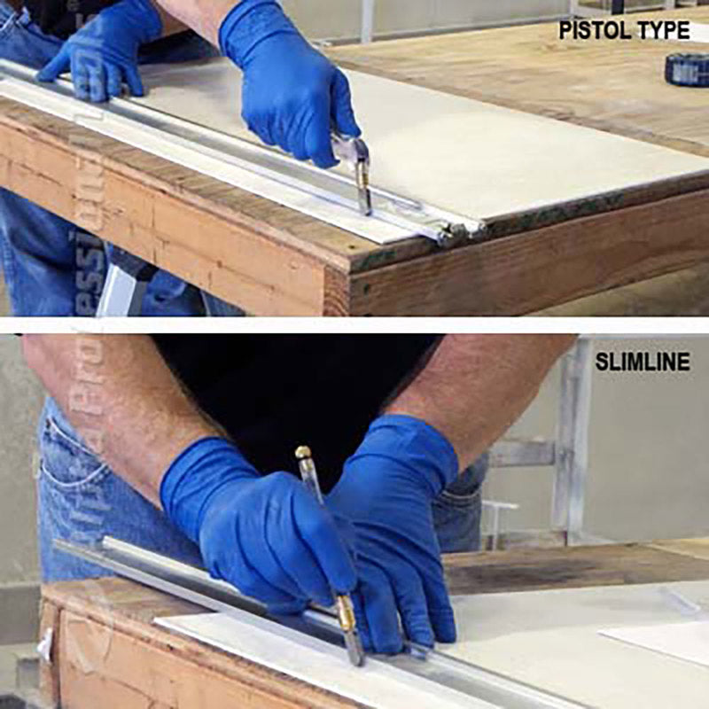 Alpha Tools EZ Thin Tile Cutters