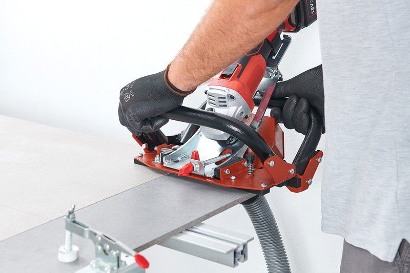 Raimondi Box device to perform 45 without rail - TCLF45DB