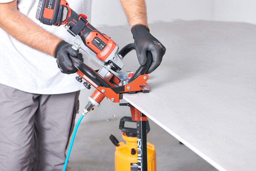 Raimondi Box device to perform 45 without rail - TCLF45DB