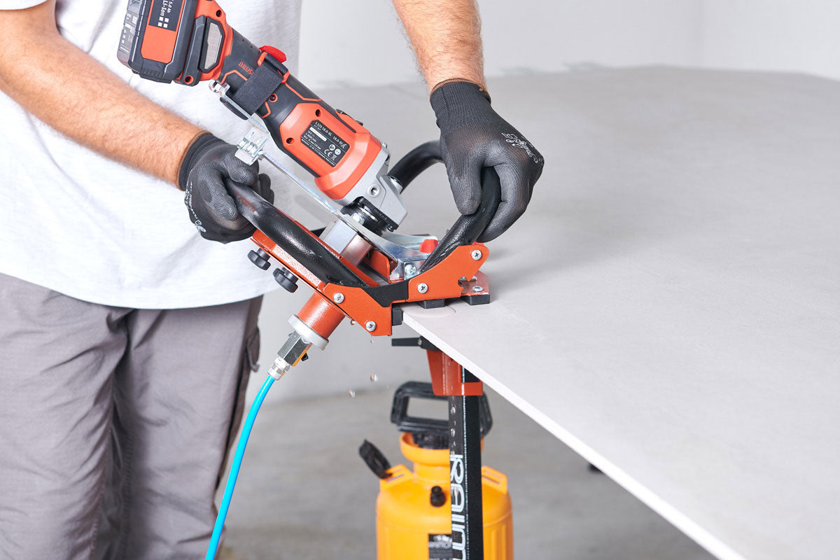 Raimondi Box device to perform 45 without rail - TCLF45DB