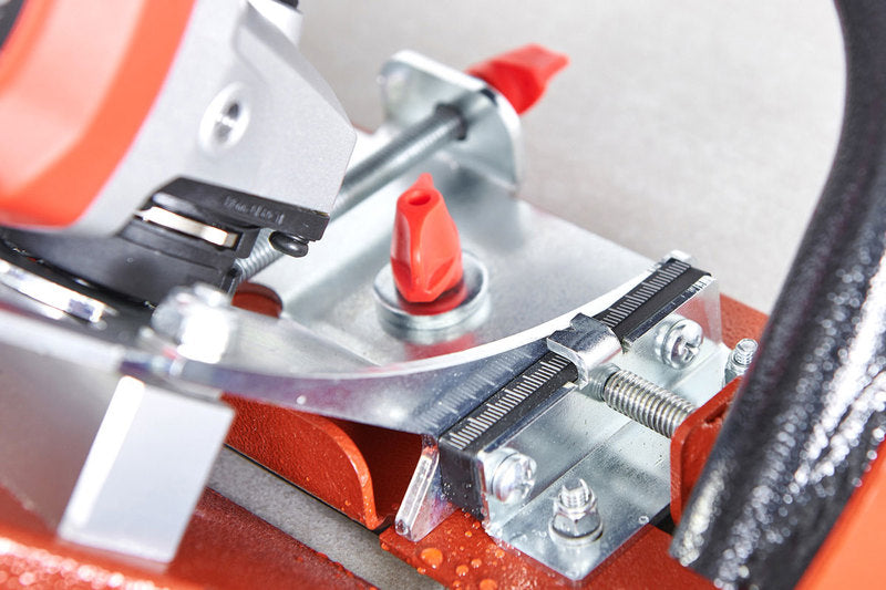 Raimondi Box device to perform 45 without rail - TCLF45DB