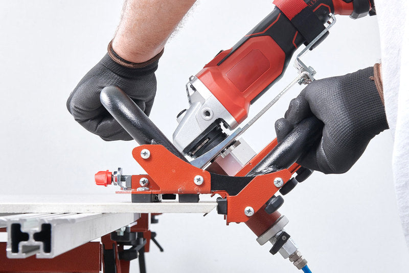 Raimondi Box device to perform 45 without rail - TCLF45DB