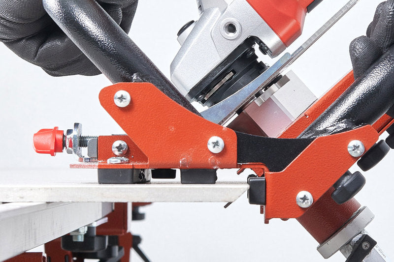 Raimondi Box device to perform 45 without rail - TCLF45DB