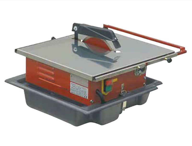 Raimondi Eco 92 portable wet saw with 8 blade - WSECO92