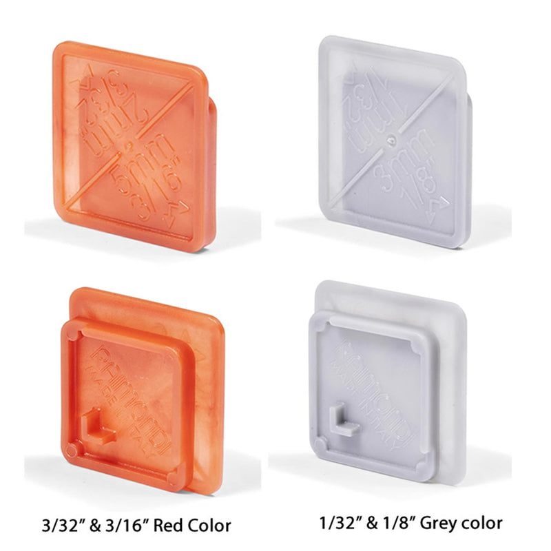 Raimondi Double Spacers dual size 300