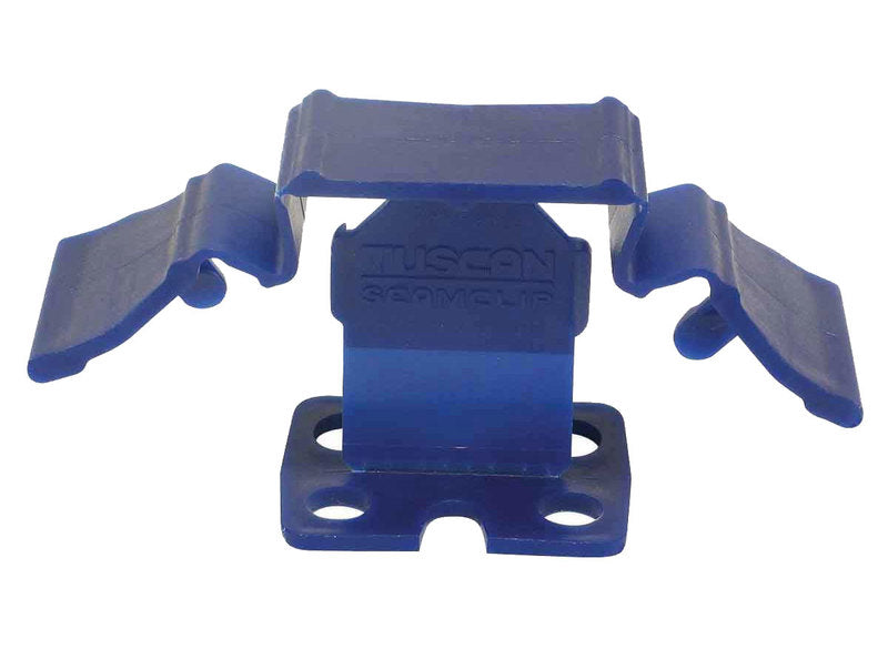 Tuscan TruSpace SeamClip Leveling System - Blue 1/32