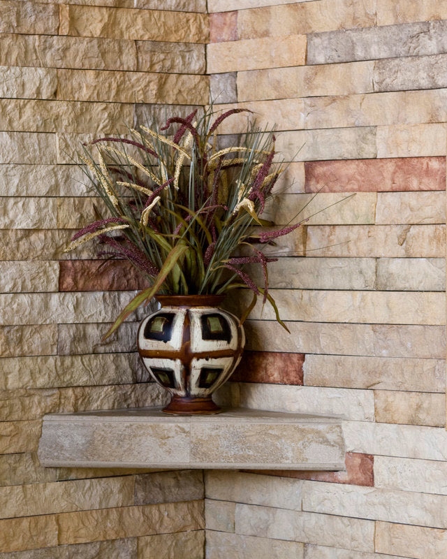 Better Bench Triangular Shelf 17