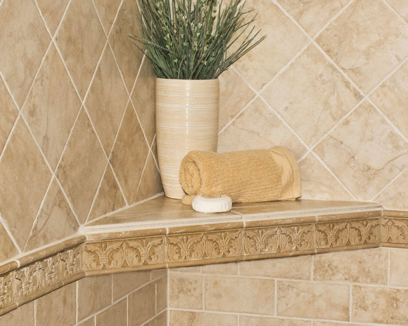 Better Bench Triangular Shelf 17