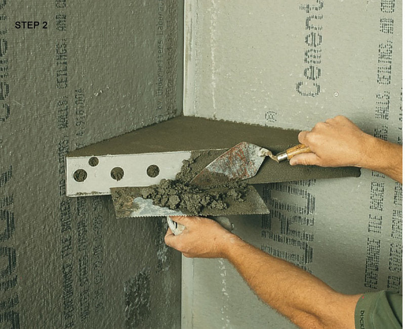 Better Bench BB-30 Triangular Bench - 30