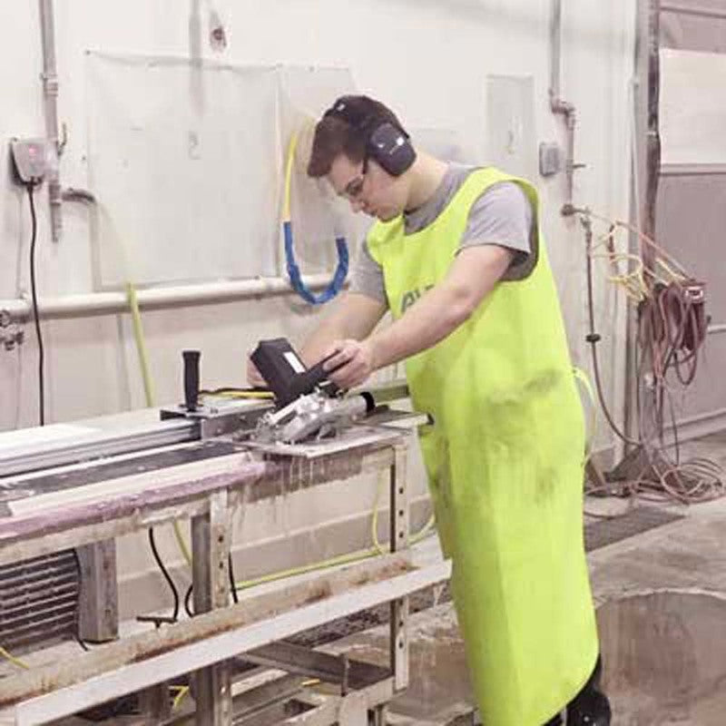 Alpha Electric Wet Dry Stone Cutter ESC-150