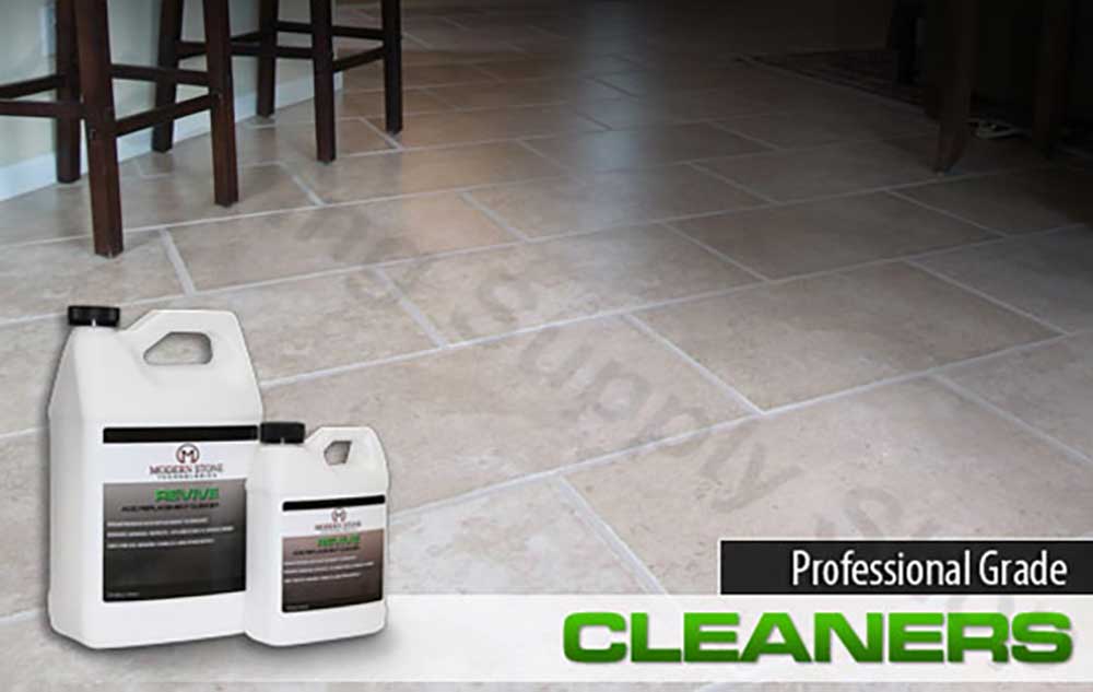 Modern Stone Revive Grout Cleaner Quart 1GL