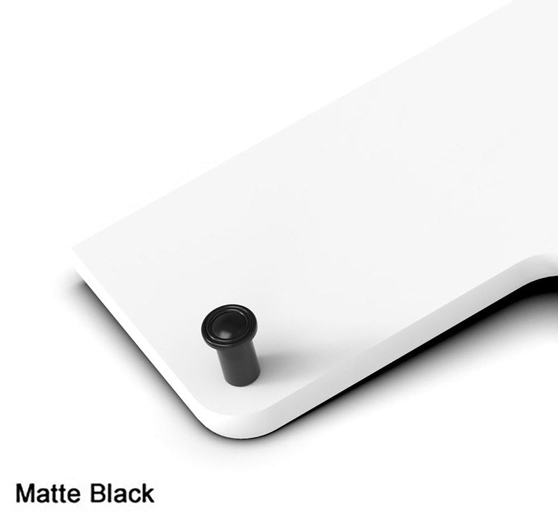 TileWare Boundless Series Tee Hook Traditional For Shelf Only