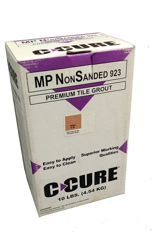 C-Cure Latex-Portland Cement NS Grout 10lb