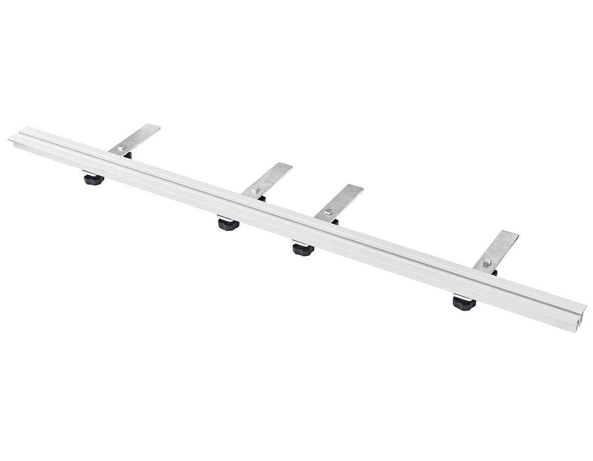 Raimondi Side profile Extension for Work Bench Plus - TCLFWBSPLU